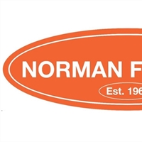 Norman F. Brown
