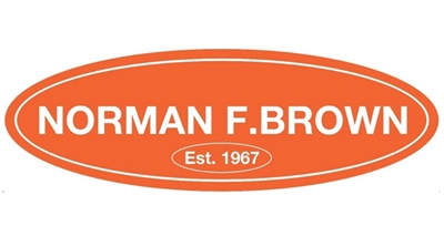Norman F. Brown