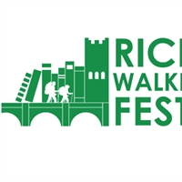 Richmond Walking and Book Festival