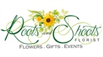 Roots & Shoots Florist
