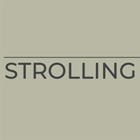 Strolling 4 Shoes