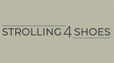 Strolling 4 Shoes