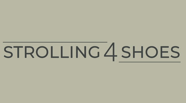 Strolling 4 Shoes