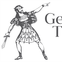 The Georgian Theatre Royal