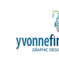 Yvonne Finn Graphic Designer