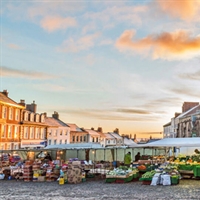 Richmond Markets