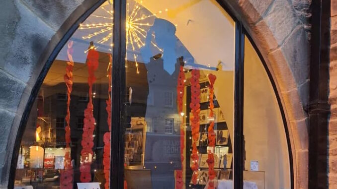 Richmond comes together for...