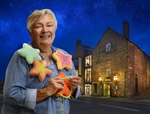 Knit a star for Richmond's...