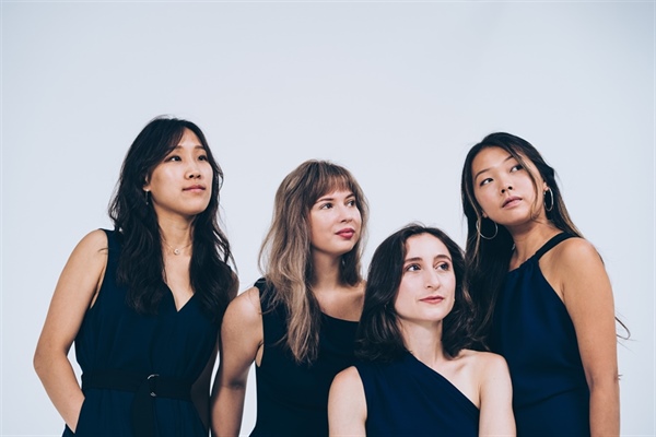 Richmondshire Concerts Unveils...