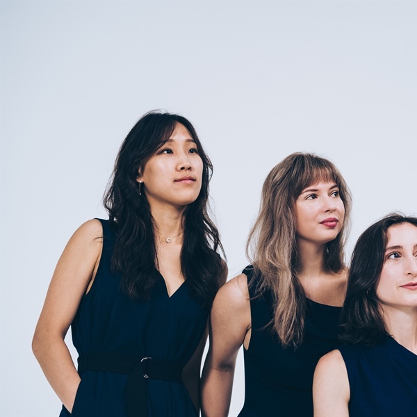 Richmondshire Concerts Unveils Inspiring 2025–26 Season