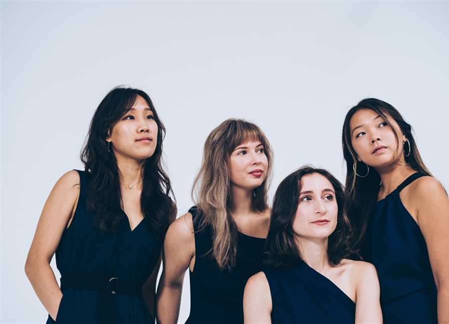 Richmondshire Concerts Unveils Inspiring 2025–26 Season