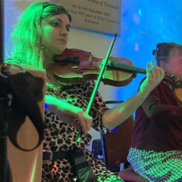 Richmond MayFest Returns with Music, Merriment and Medieval Theatre