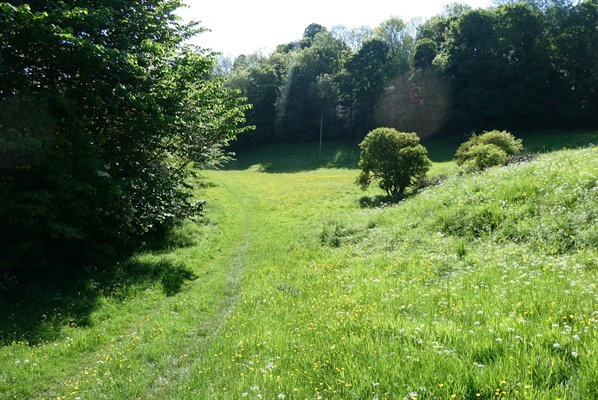 Easter Monday Guided Walk...