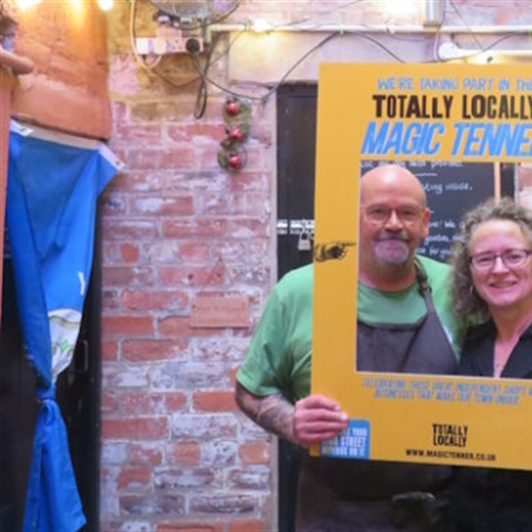 Richmond Businesses Offer Amazing £10 Deals in Magic Tenner Campaign