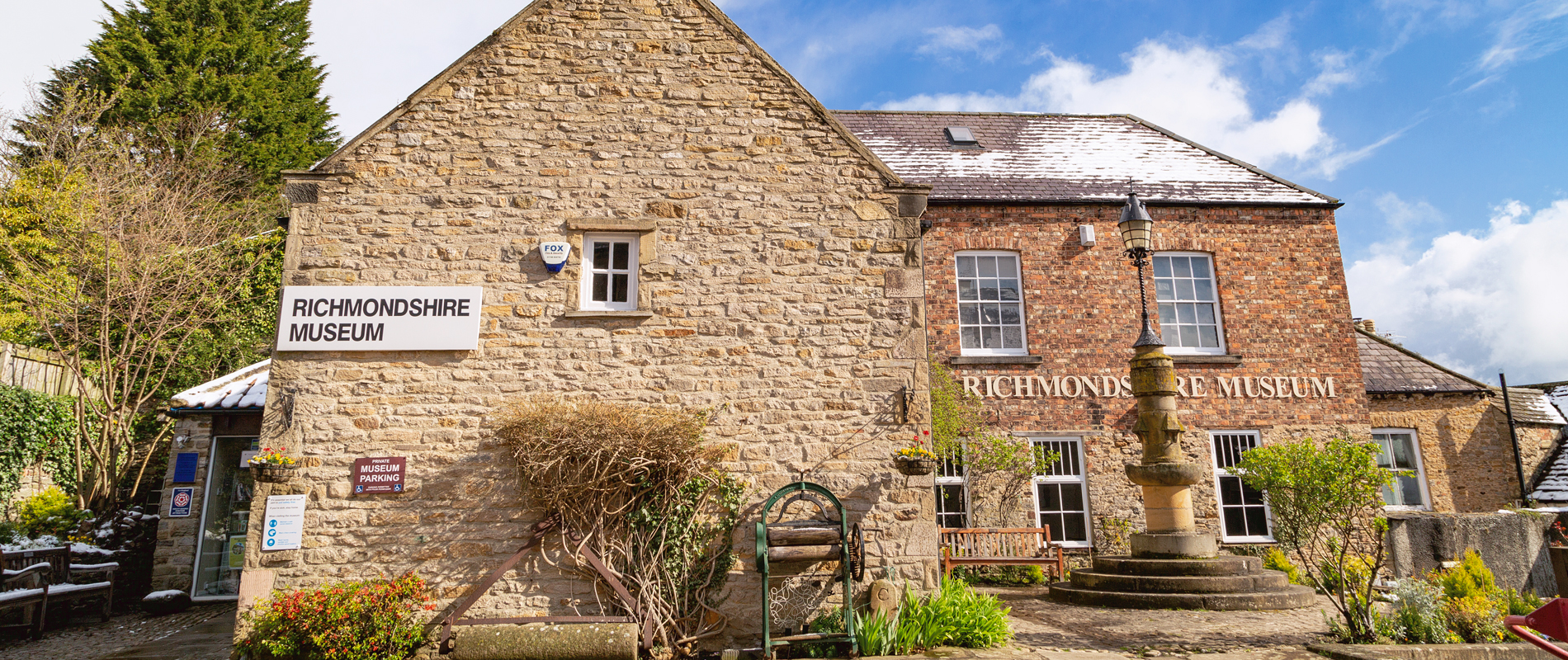 Richmondshire Museum