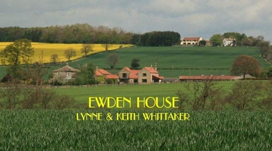 Ewden House
