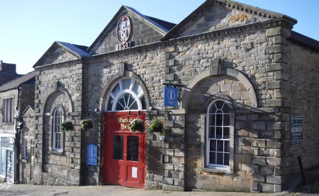 richmond-information-centre