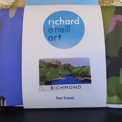 Tea towels