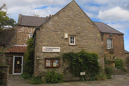 Richmondshire Museum